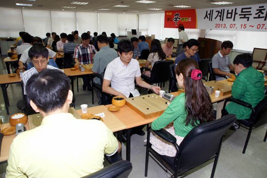 농심신라면배 태극마크 주인공을 가린다